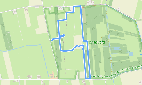 Route map