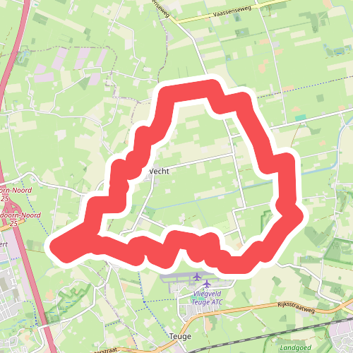 Avervoorderpad