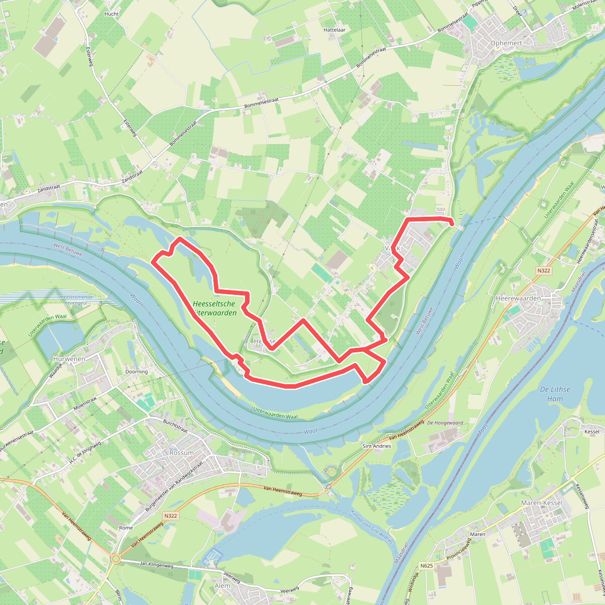 Dikke Torenpad