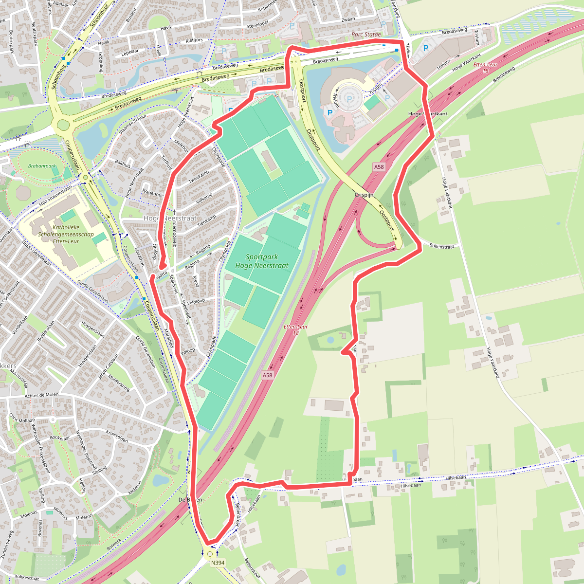 Etten-leur