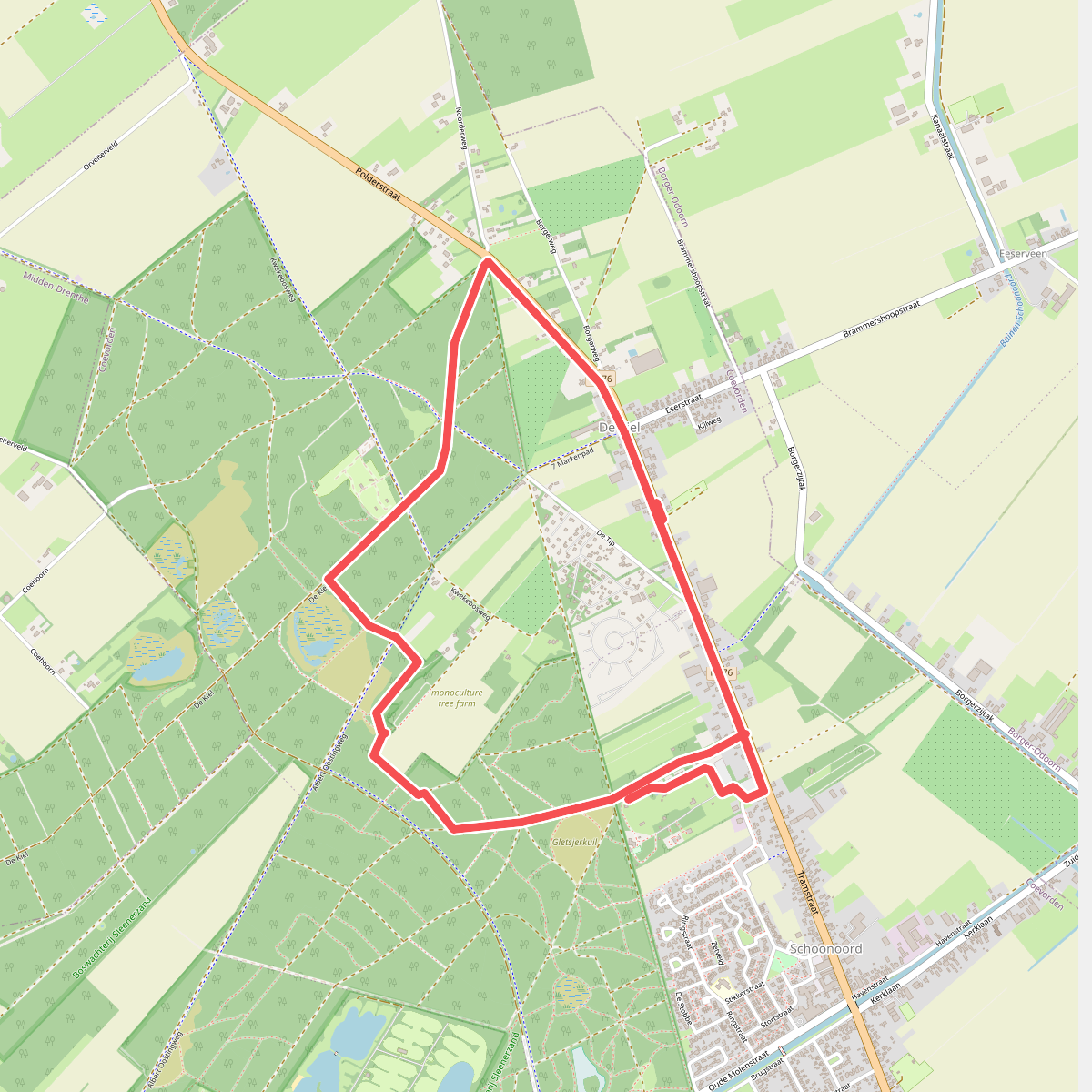 Kiel Kijl Kielse Kei