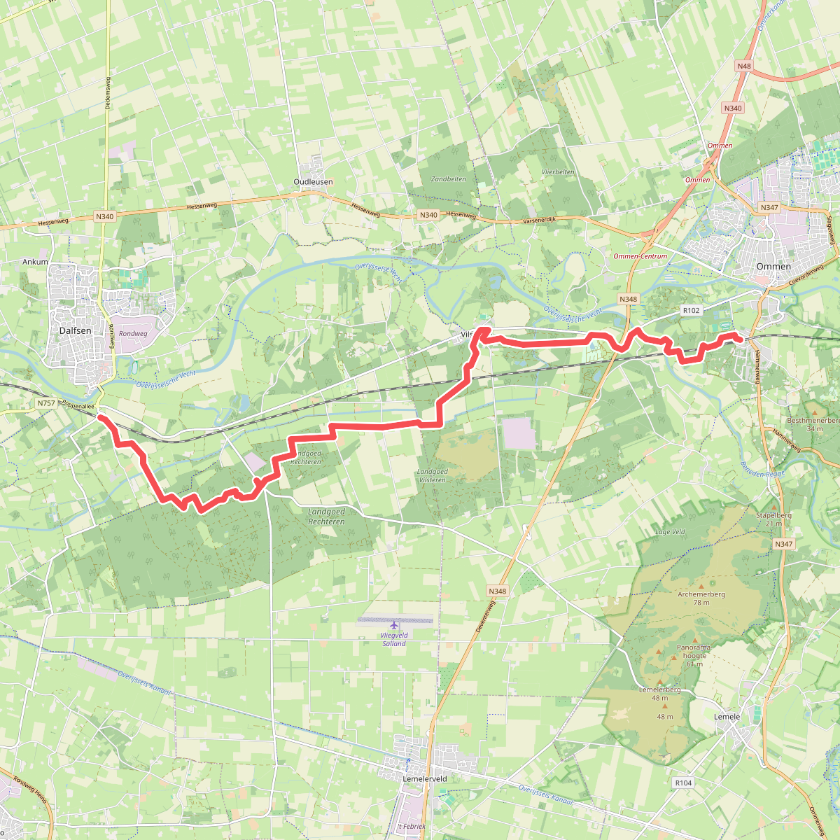 Ommen-dalfsen