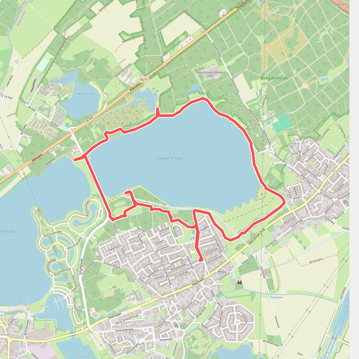 20250112 Grote Vlieter Heel