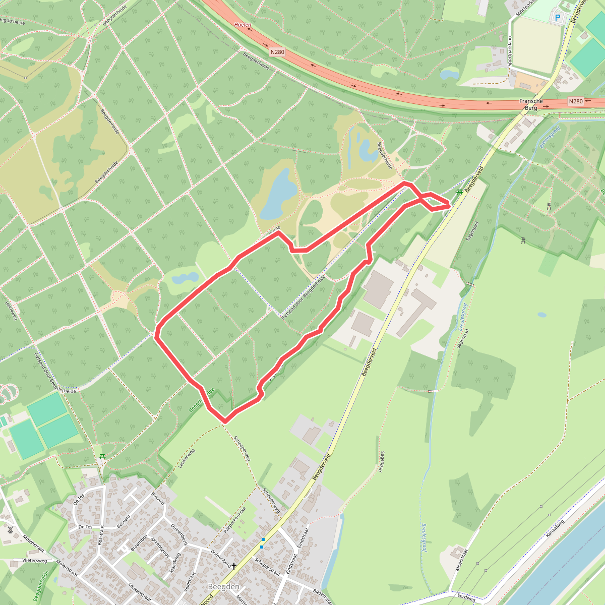 20250116 Beegderheide