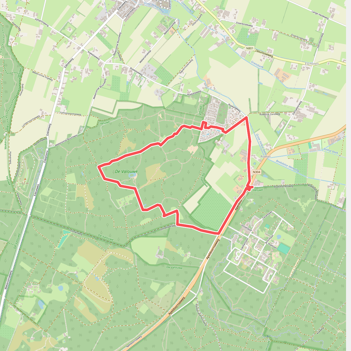 Roekel