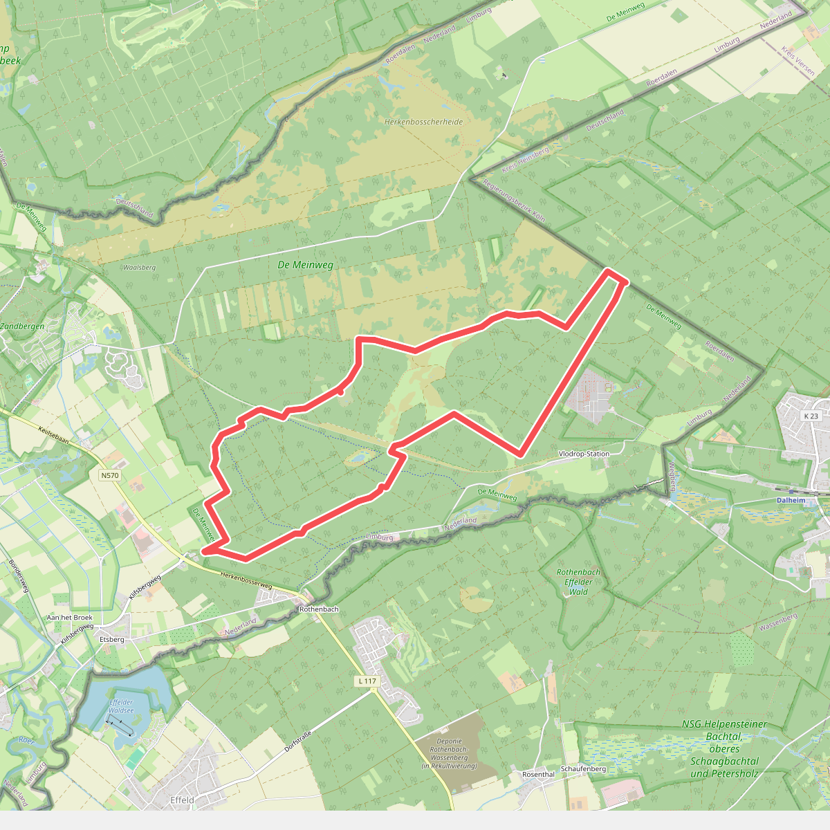 meinweg