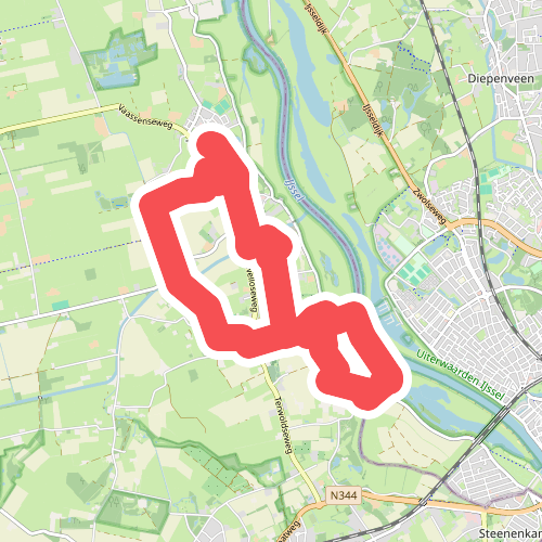 Tuylermarkerpad