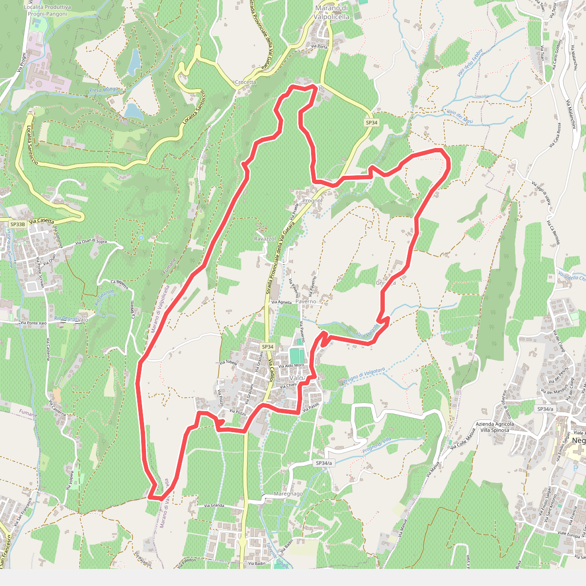 Valgatara