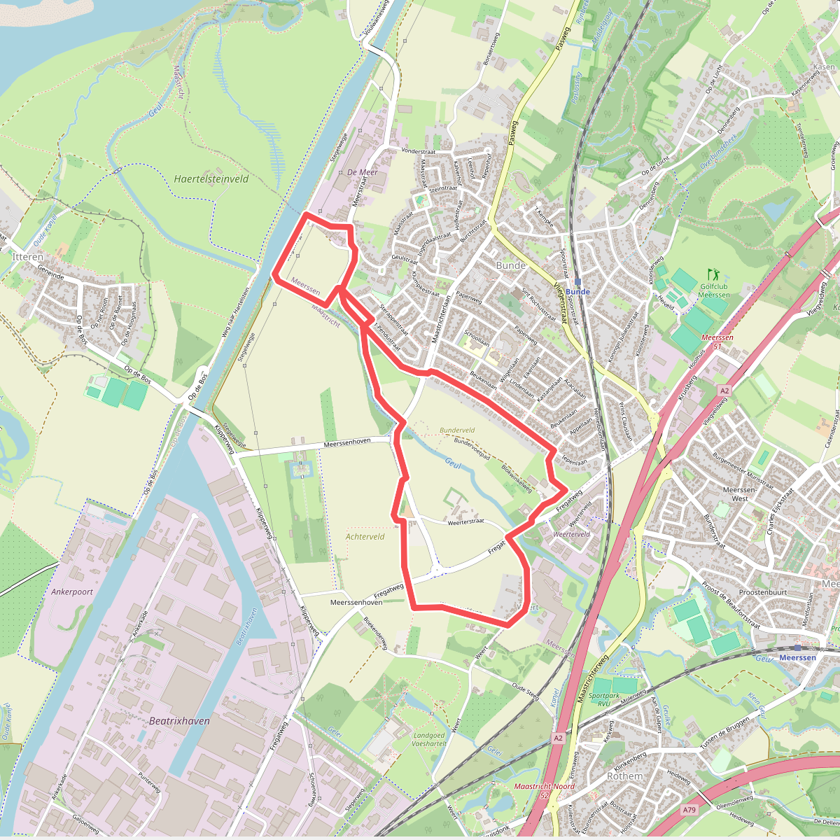 weert bij maastricht