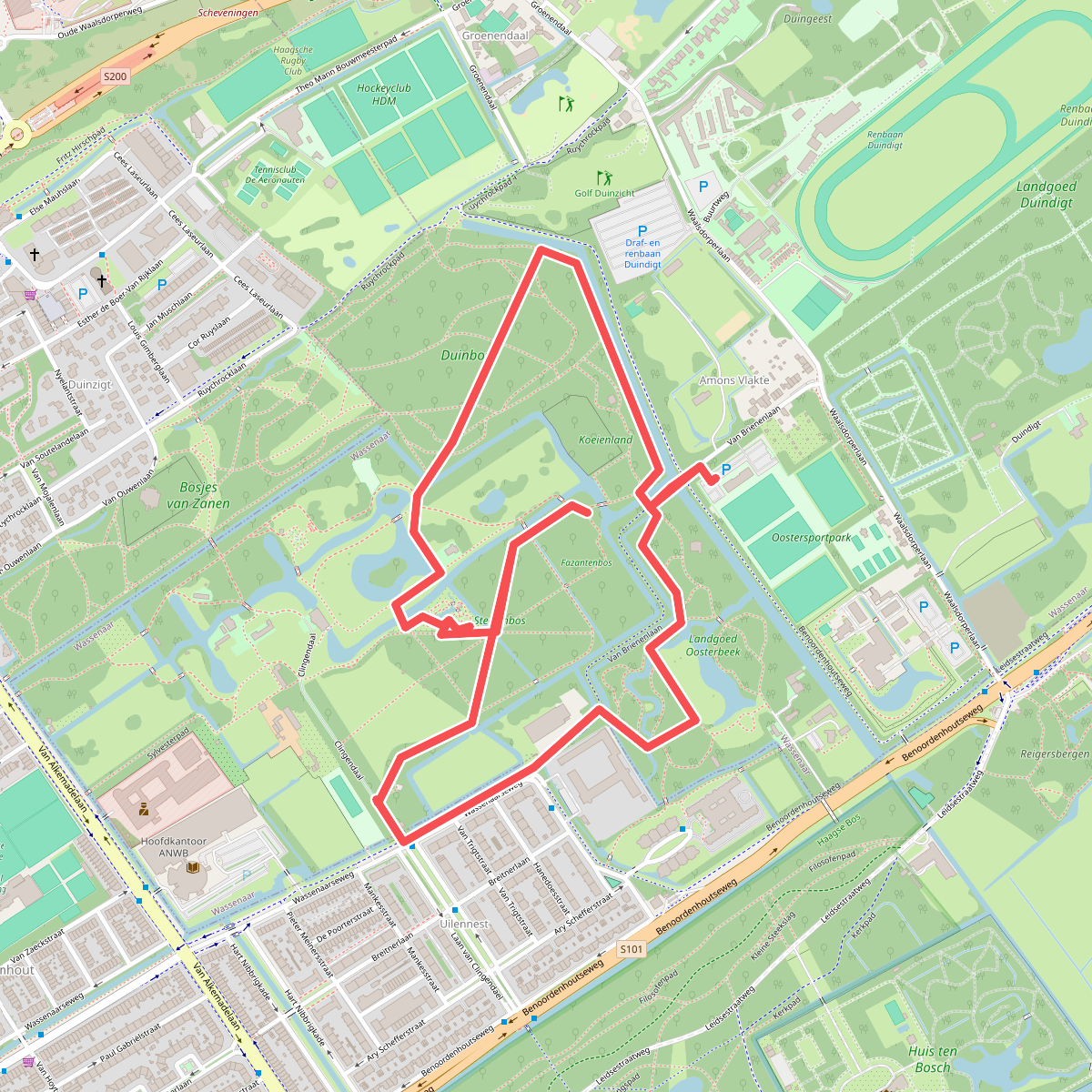 Wassenaar
