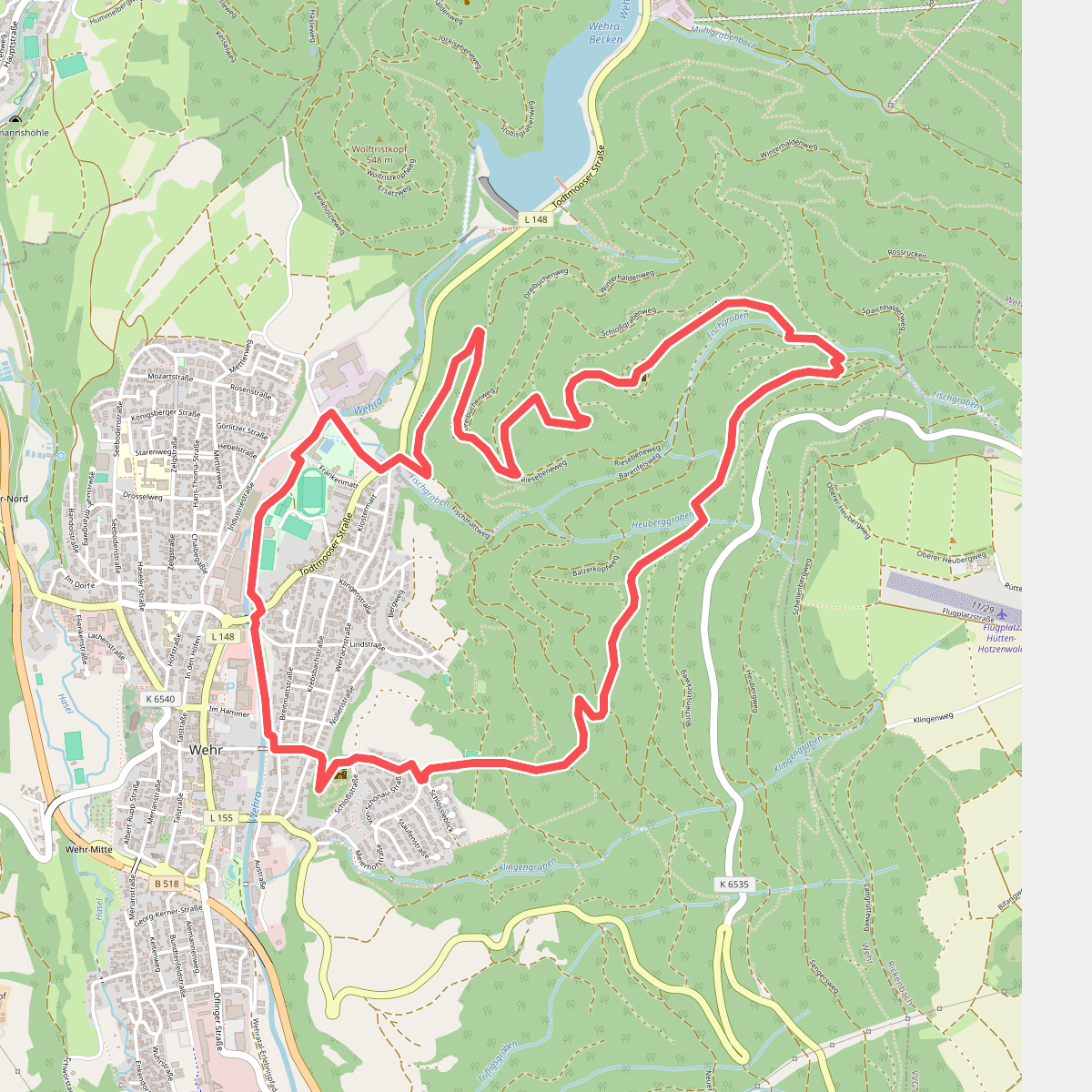 2-Burgen-Weg
