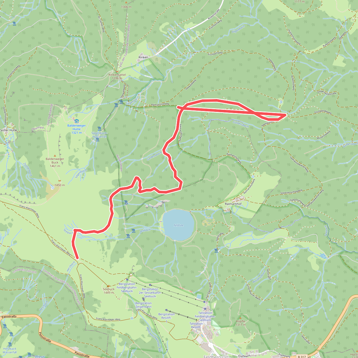 Emil-Thoma-Weg