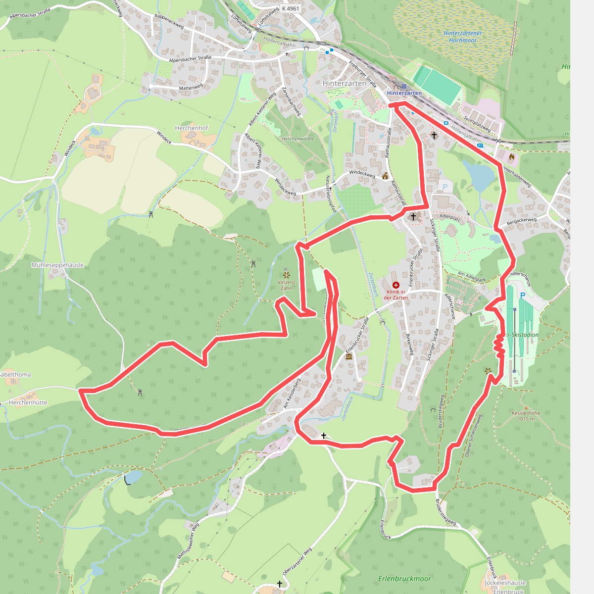 Kesslerhöhenweg