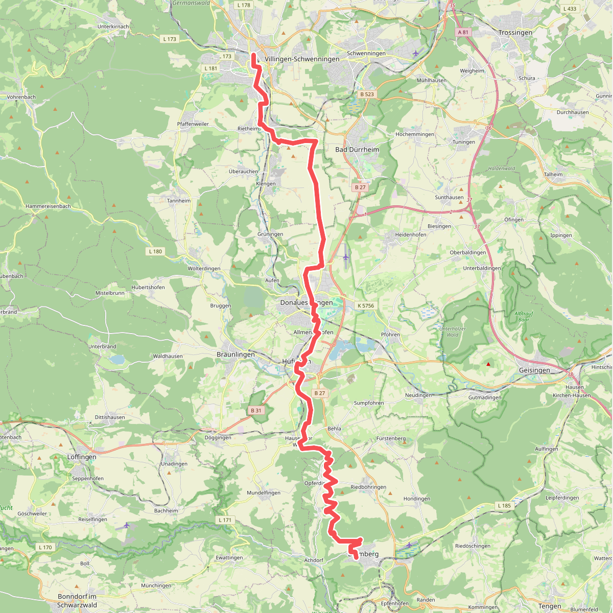 Neckar-Baar-Jakobusweg