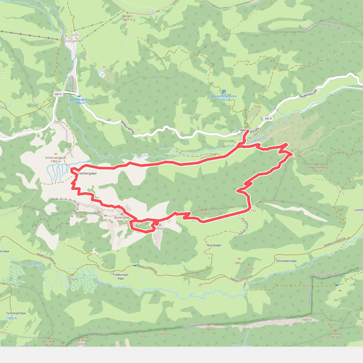 Beslerrunde