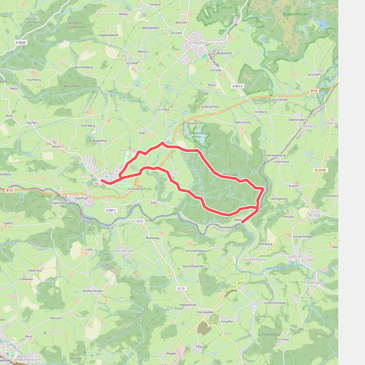 6 - Malaichenrunde