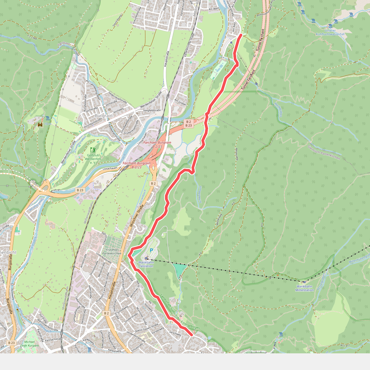 Philosophenweg
