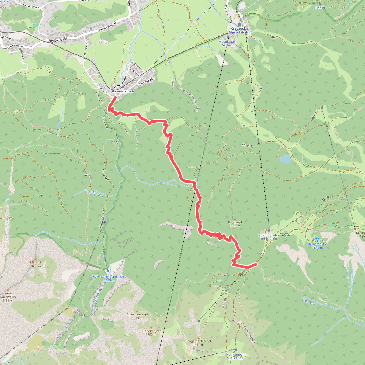 Route 17