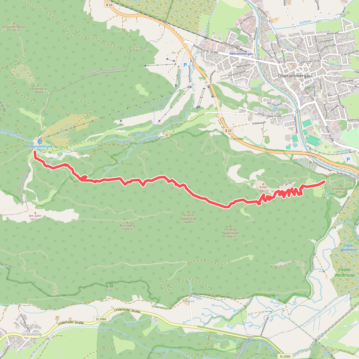 Königssteig
