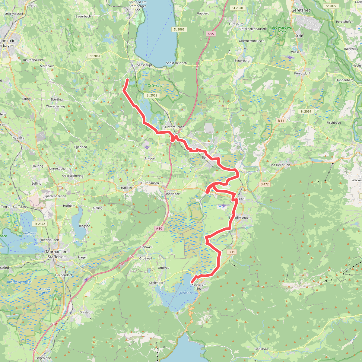 Prälatenweg
