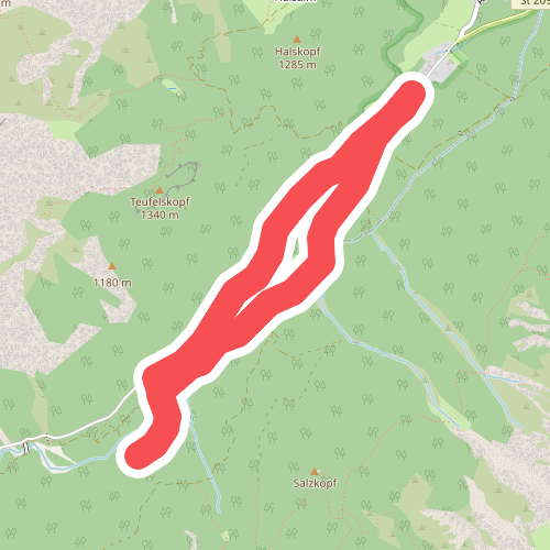 Kinder-Wangen-Wanderung Ragertalm Göllner-Kampel
