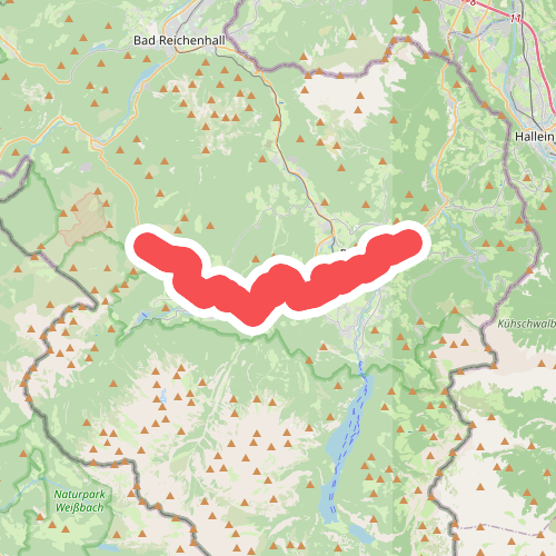 Wanderweg 1 (Soleleitungsweg)