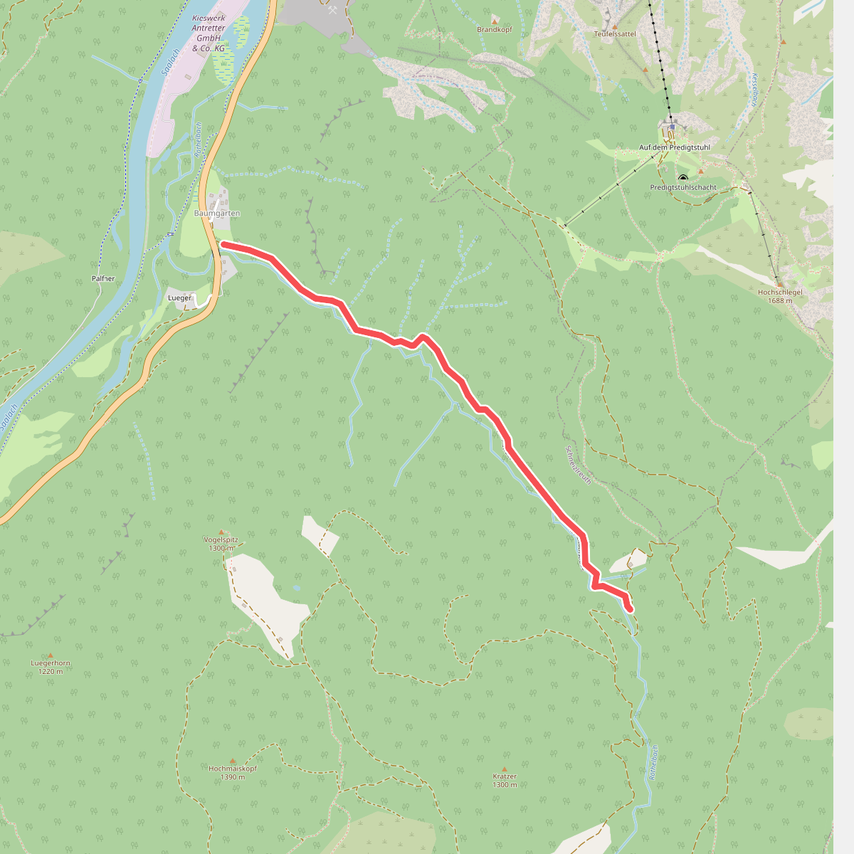 AV Weg 475a