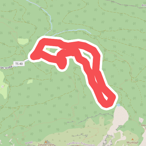 Frillensee-Runde
