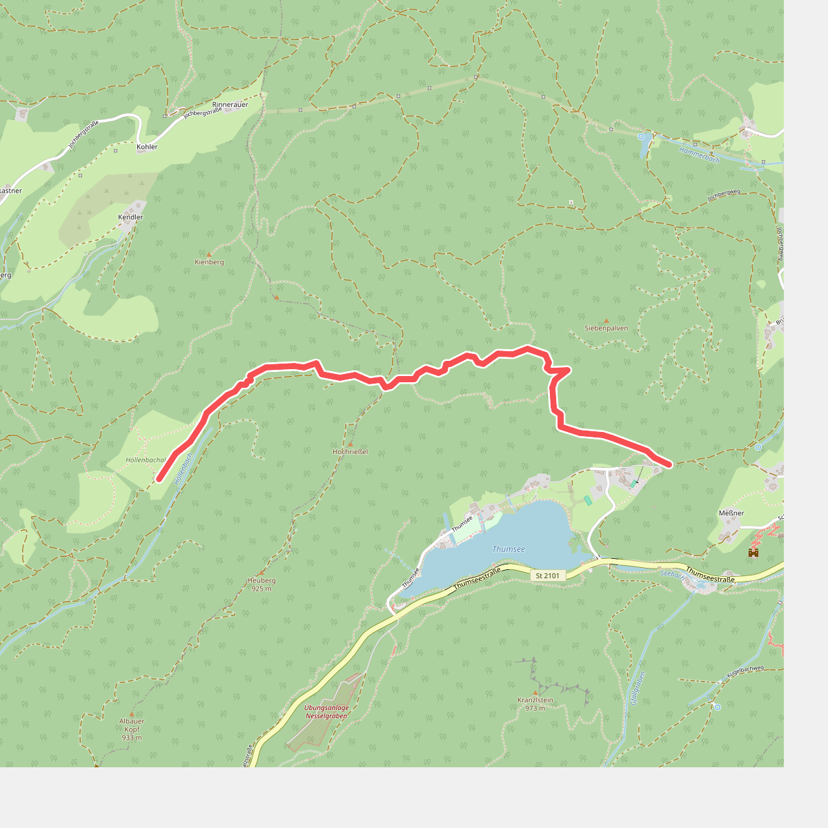 Höllenbachweg