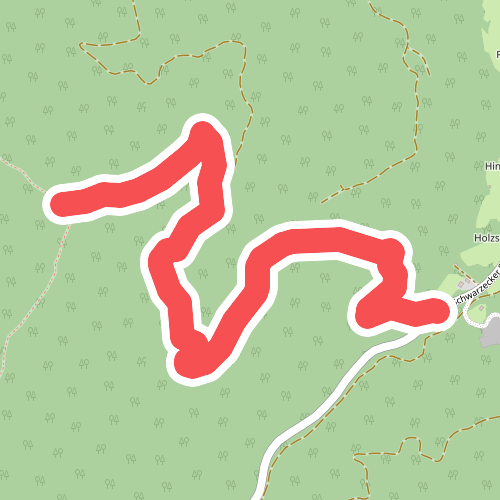 Wanderweg 75a