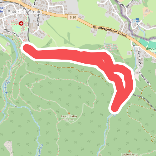 Maisrundweg
