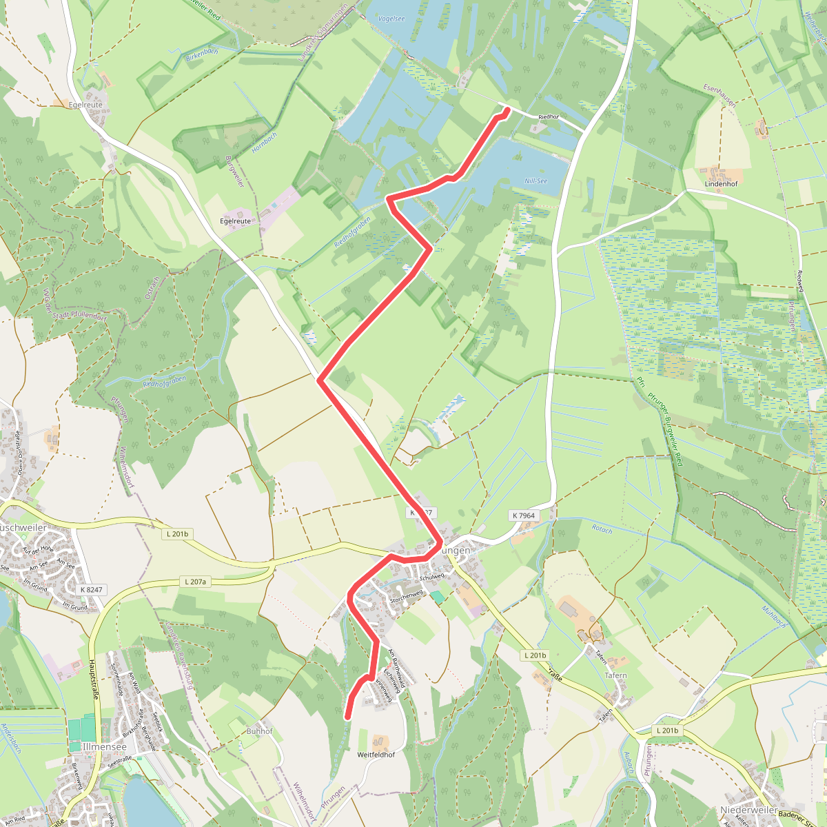 Gemeindewanderweg 11