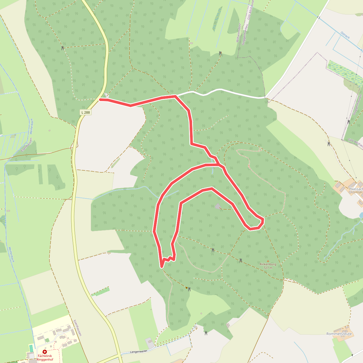 Gemeindewanderweg 4