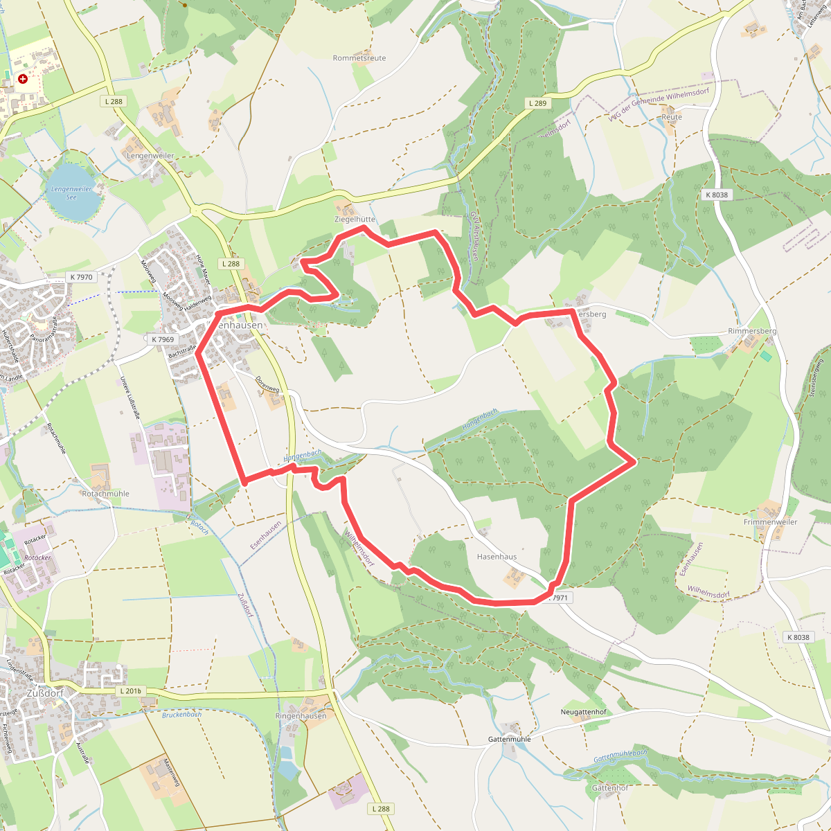 Gemeindewanderweg 6