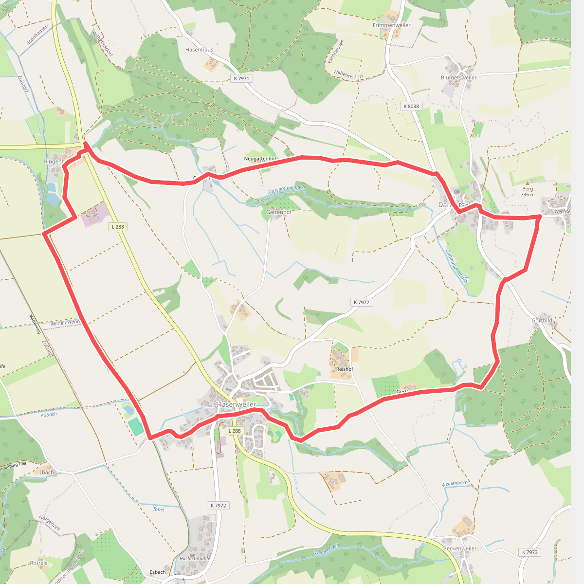 Rundweg 5