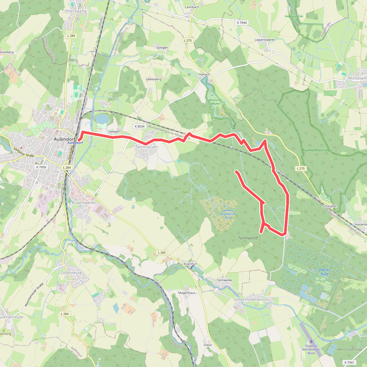 Wandern Aulendorf (18)