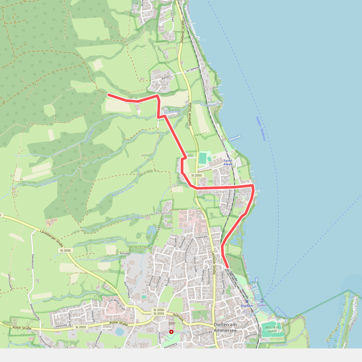 Dießner Runde