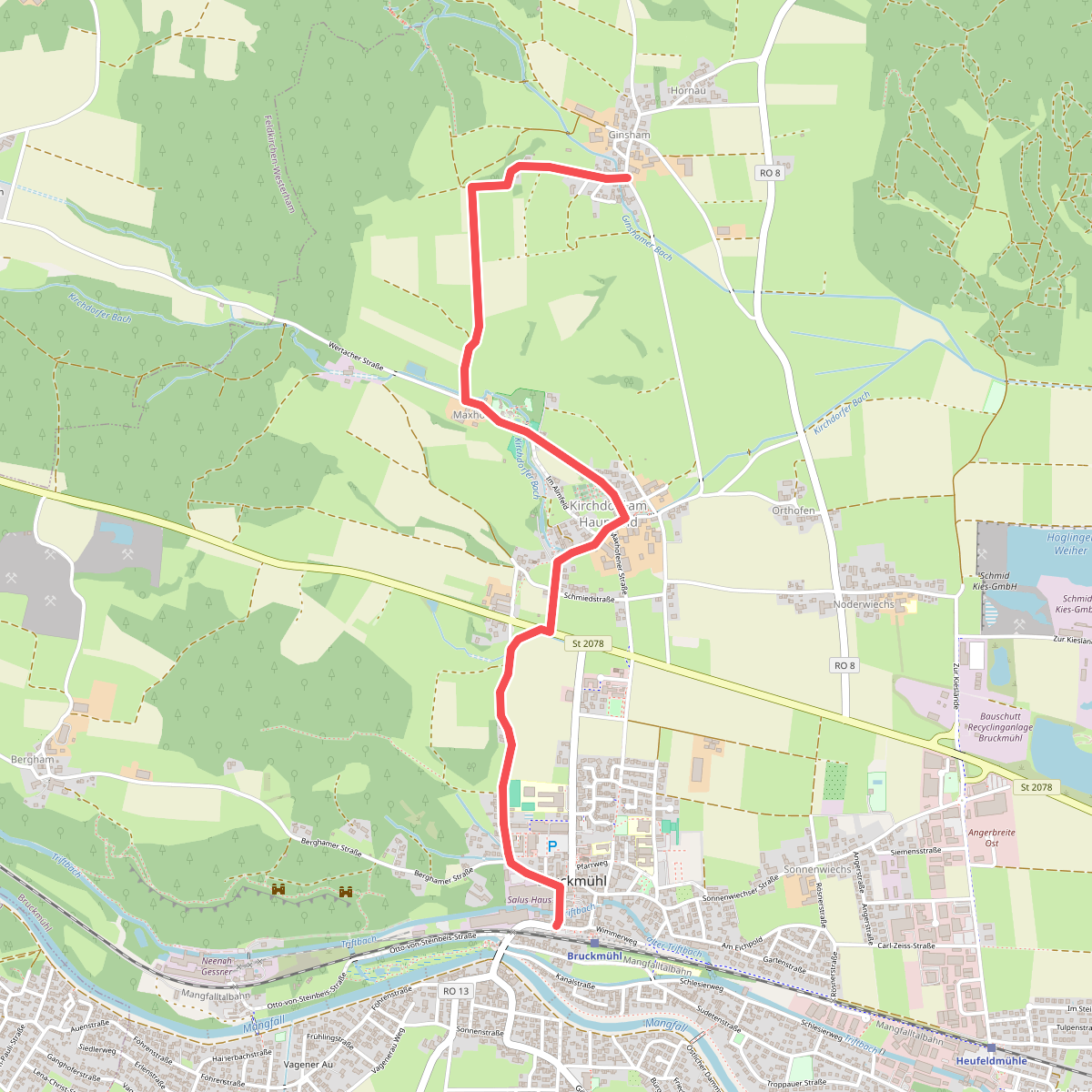 Ginsham-Holzham