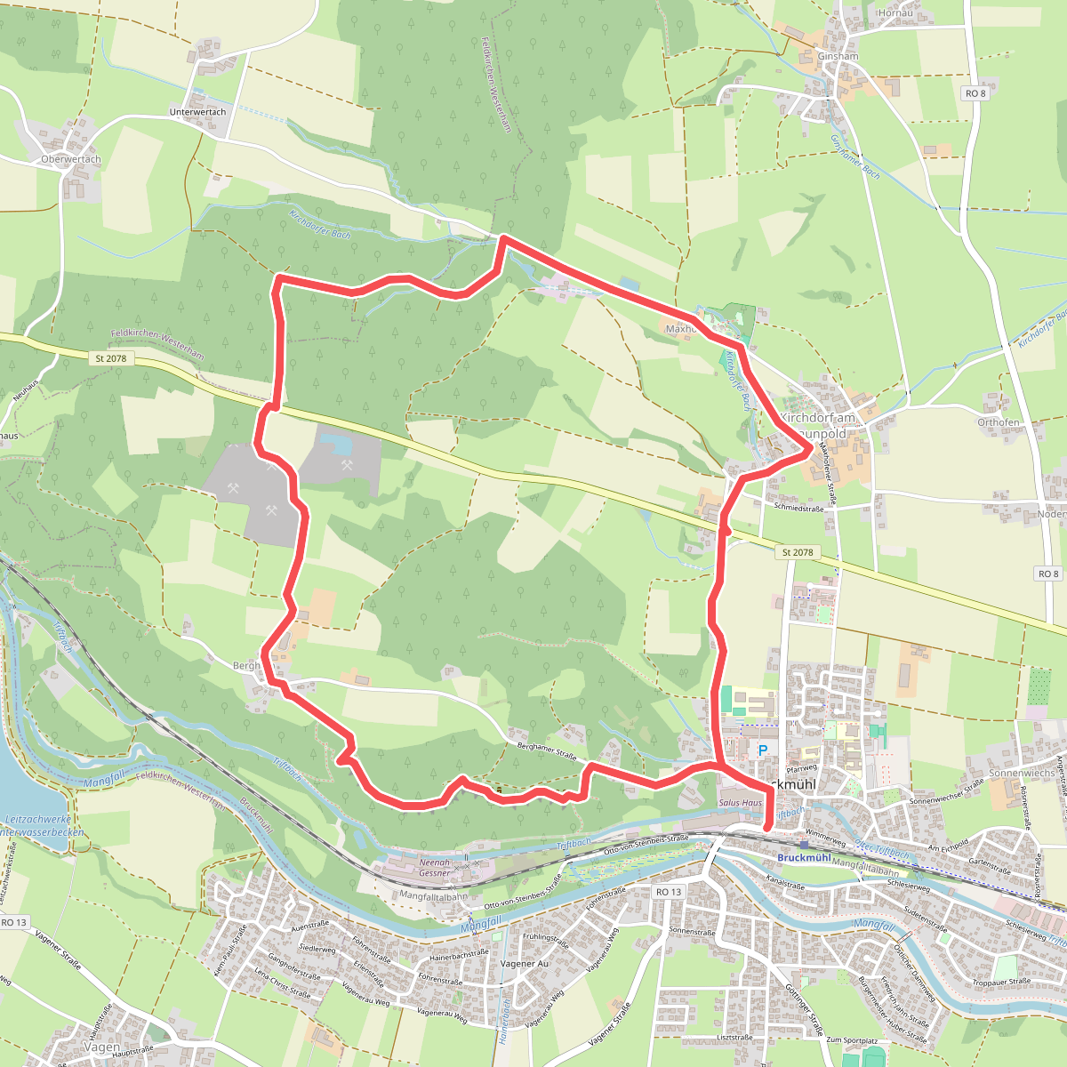 Ritter von Holnstain-Runde