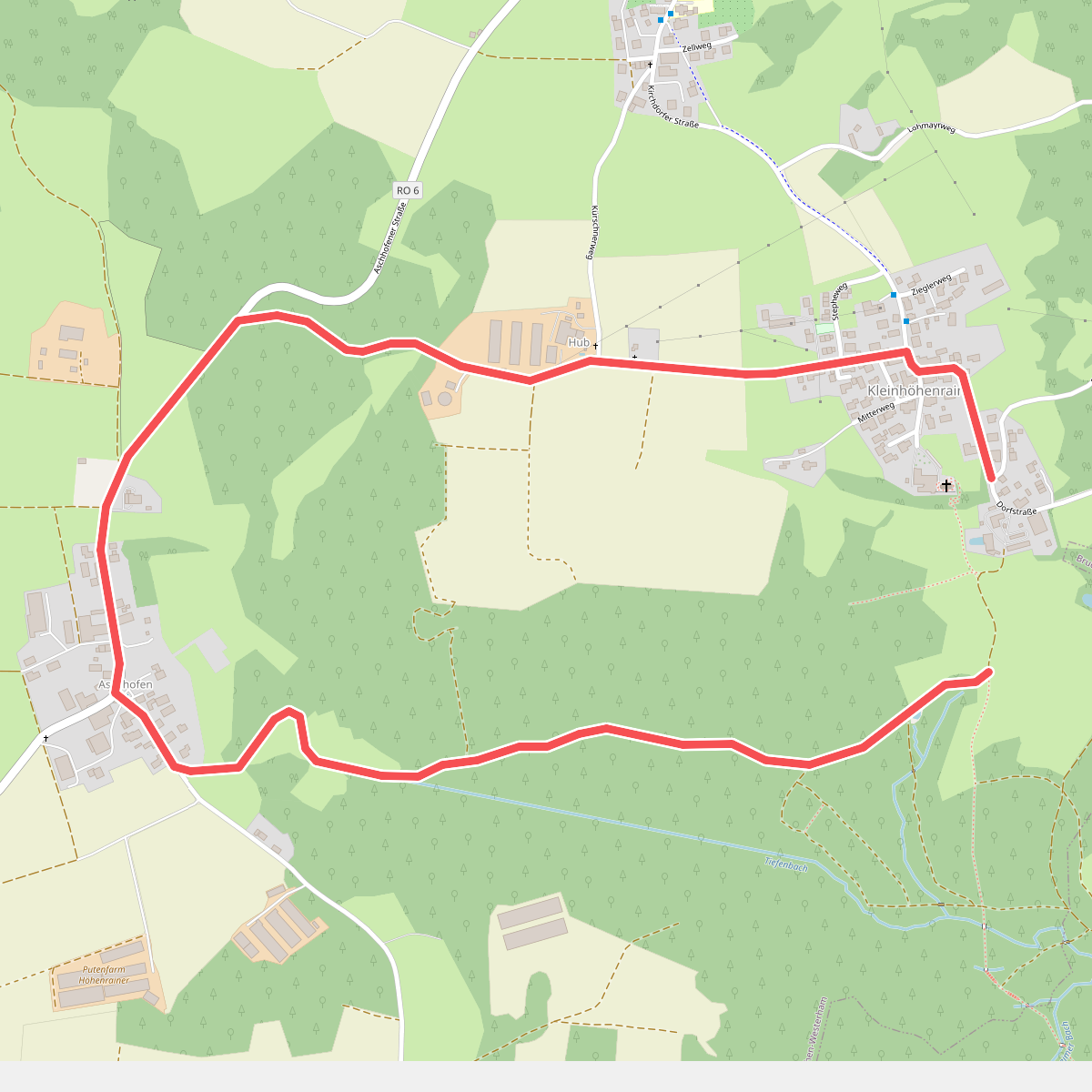 Rundweg Aschhofen