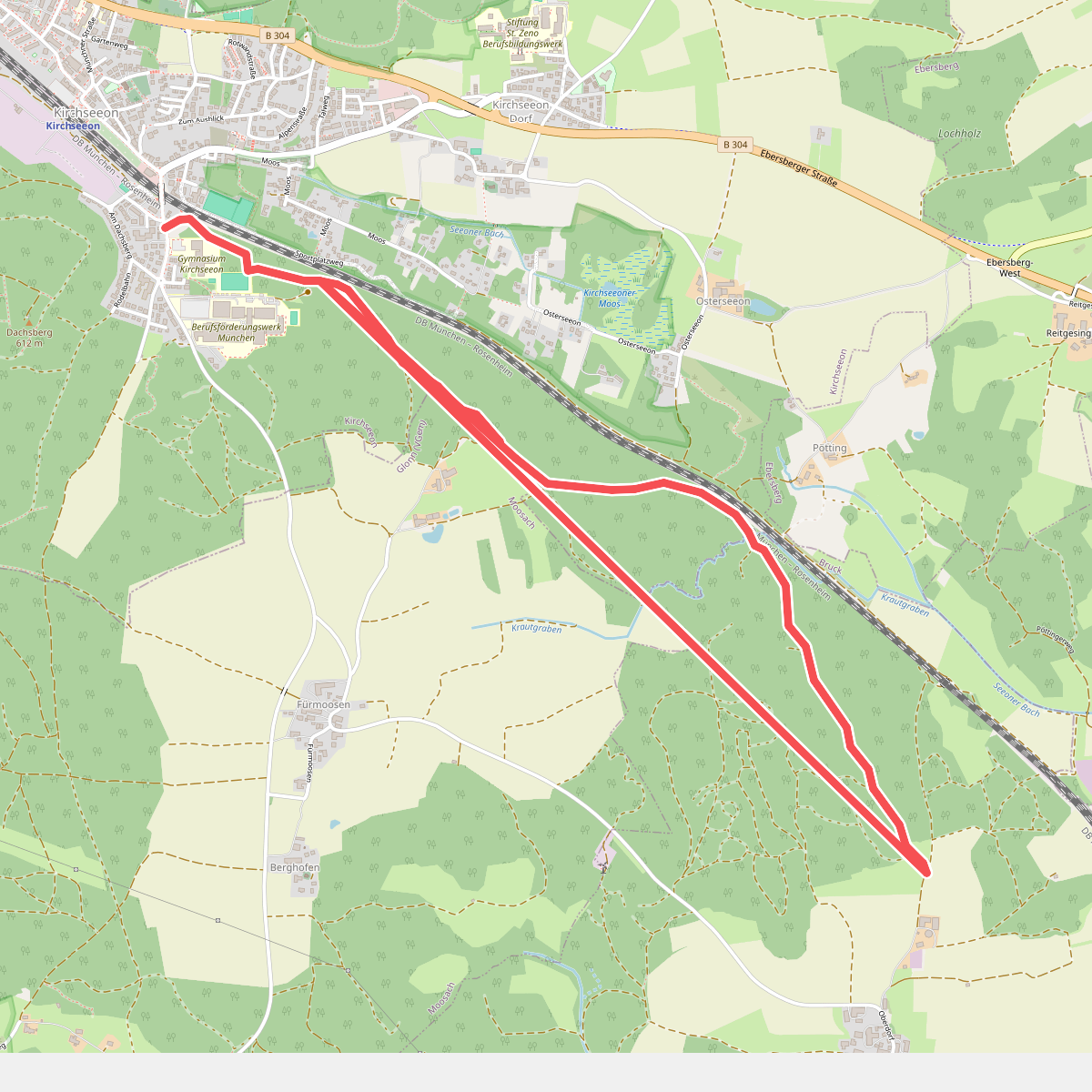 Moränenweg