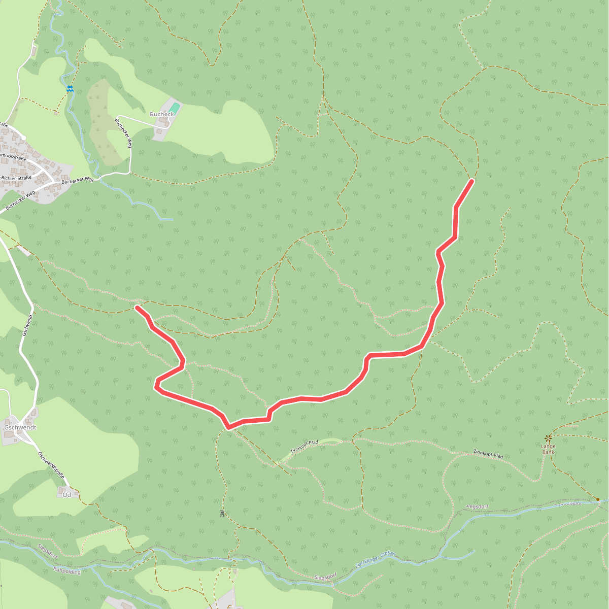 29 Eisenärzt - Zinnkopf