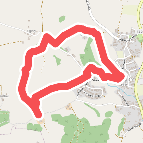 Kapellenrundweg