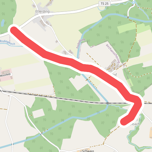 Luise-Rinser-Rundweg