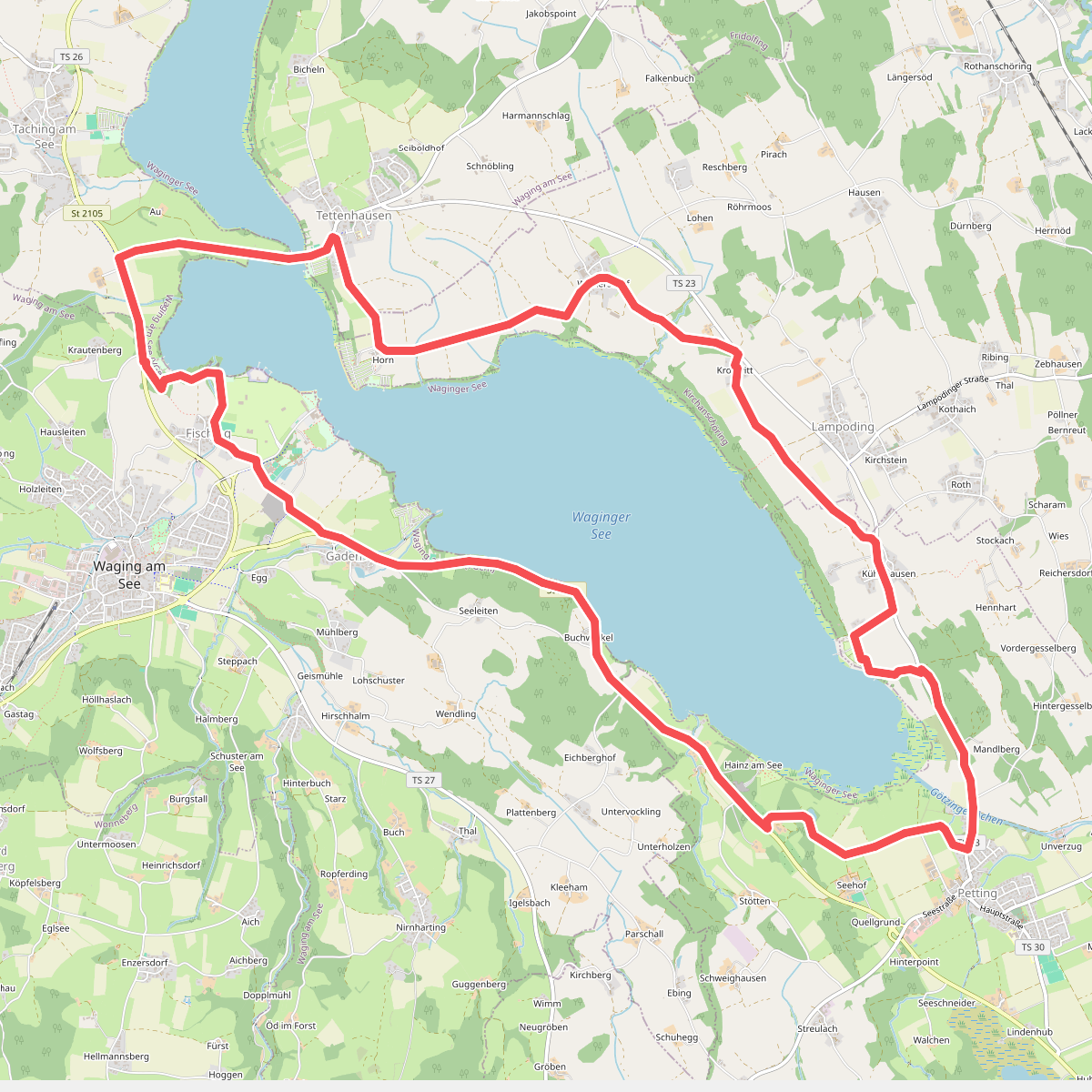 Seerundweg 1