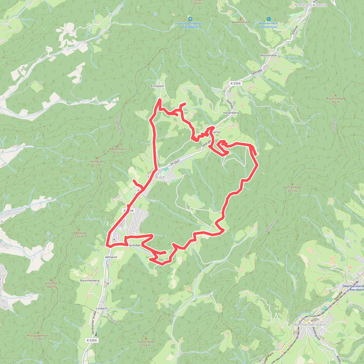 Obstbrennerweg