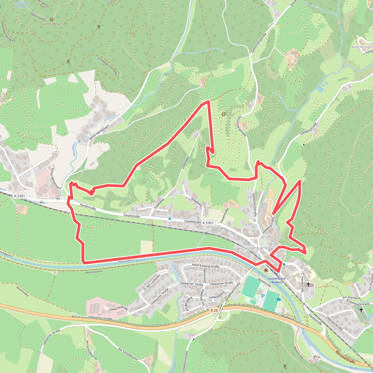 Panoranaweg