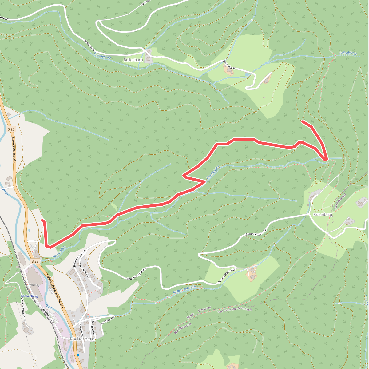 Bolleck - Erdrichshof