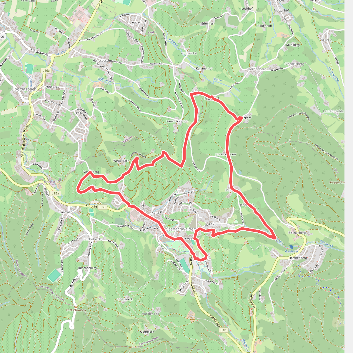 Schnapsbrunnenweg 1