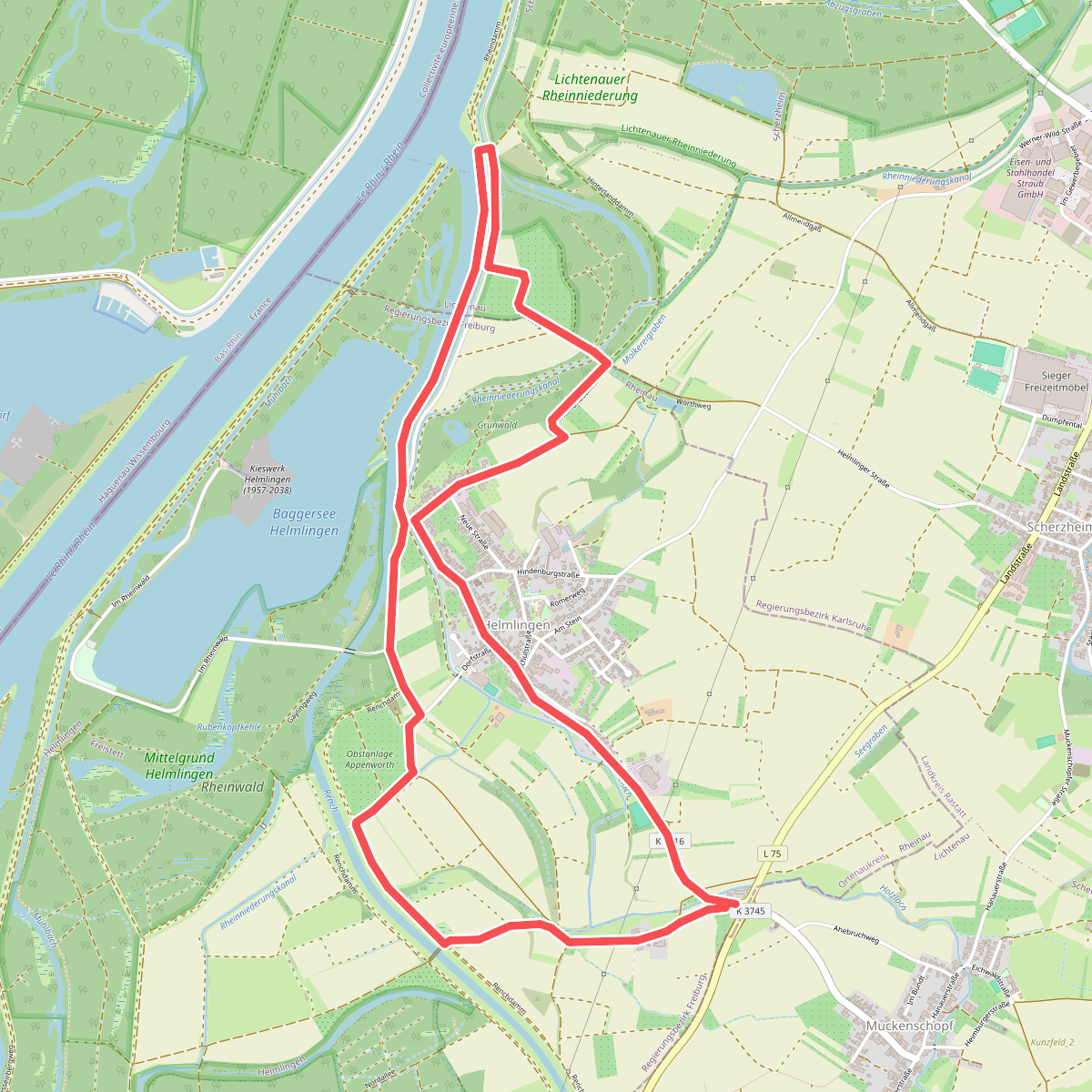 DVV Naturpark Helmlingen